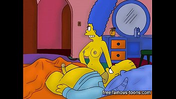 Sex simpsons