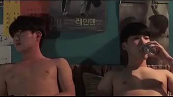 Sexo gay korean