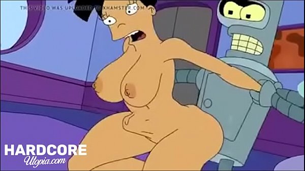 Anime porno sexy