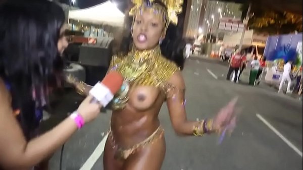 Carnaval carnafunk 2018