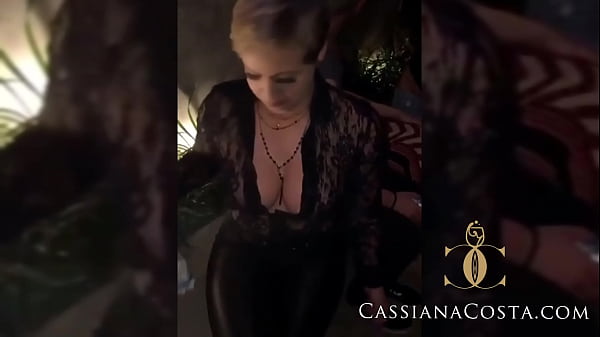 Cassiana