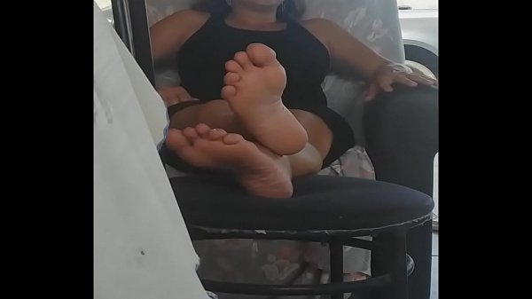 Solas feet