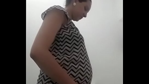 Aline barros gravida