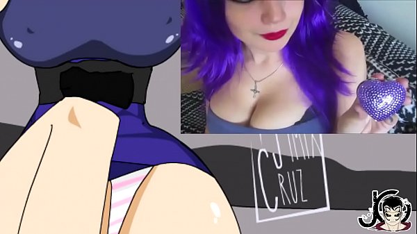 Anime boobs gif