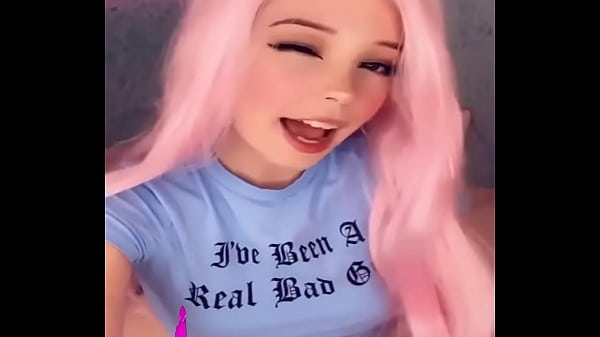 Belle delphine movie