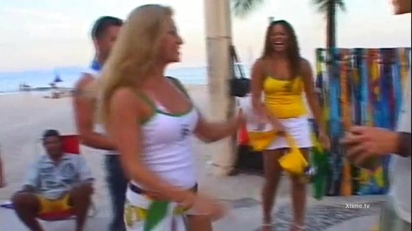 Brasileiras videos porno