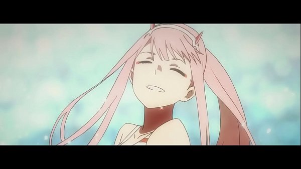 Darling in the franxx sem censura