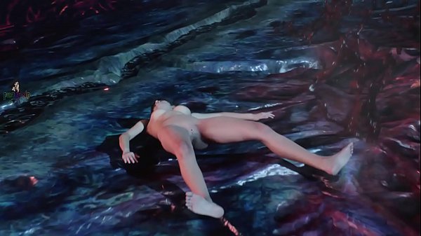 Devil may cry 5 nude