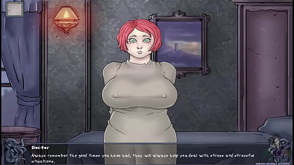 Giant boobs hentai