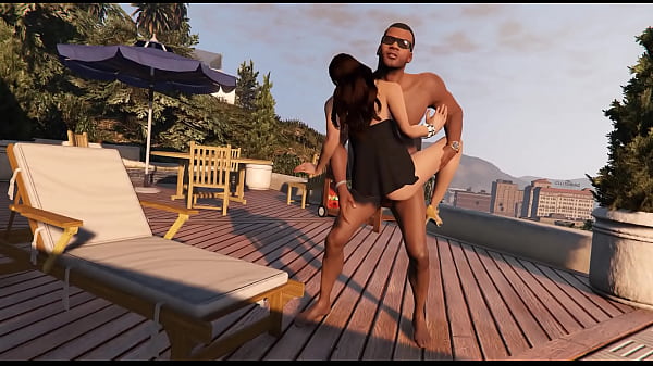 Gta sex