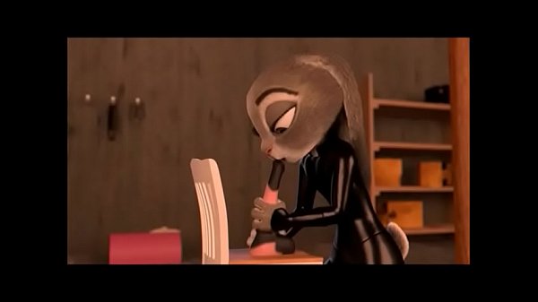Judy hopps hentai