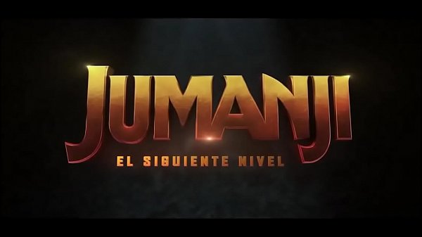 Jumanji filme completo