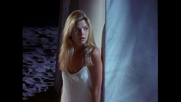 Justine in the heat of passion 1996