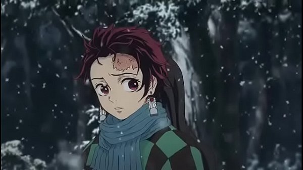 Kimetso kiaba