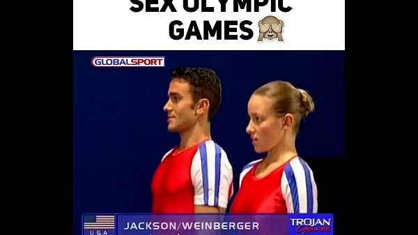 Olimpiadas de sexo