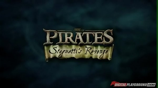 Piratas II   A Vingança de Stagnetti 2008