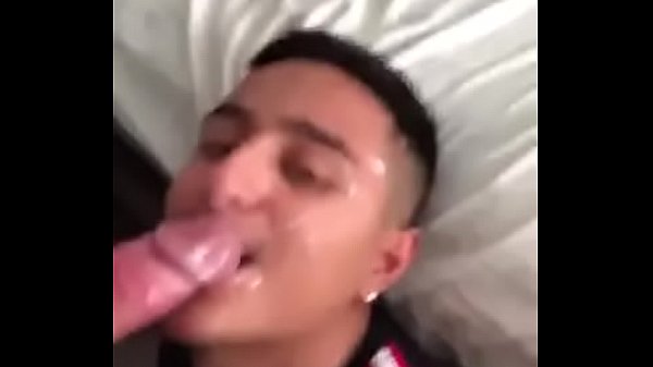 Porno gay gozada na boca