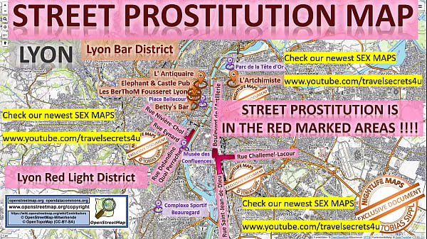 Prostituição do sexo