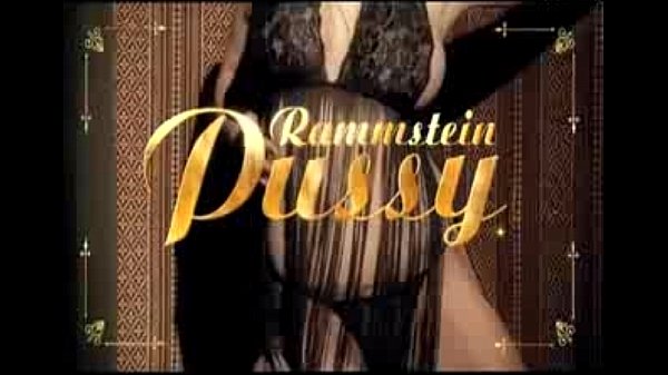 Rammstein pussy download