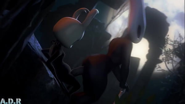 Rule 34 hollow knight