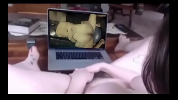 Siririca vendo porno