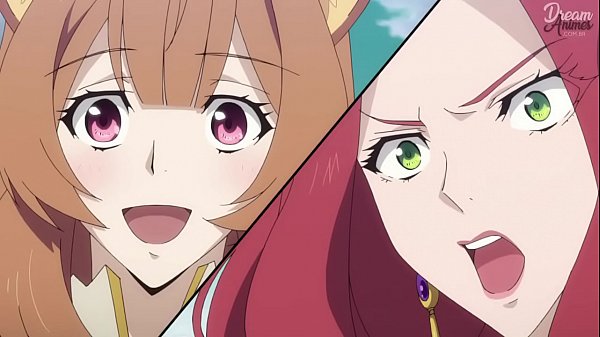 The rising of the shield hero ep 2