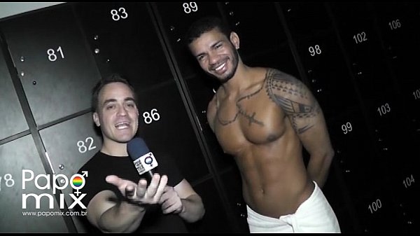 Thermas soho | sauna gay brasília - df