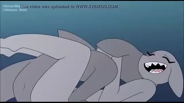 Tubarão porno
