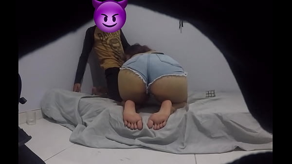 Xvideos papai fiz porno