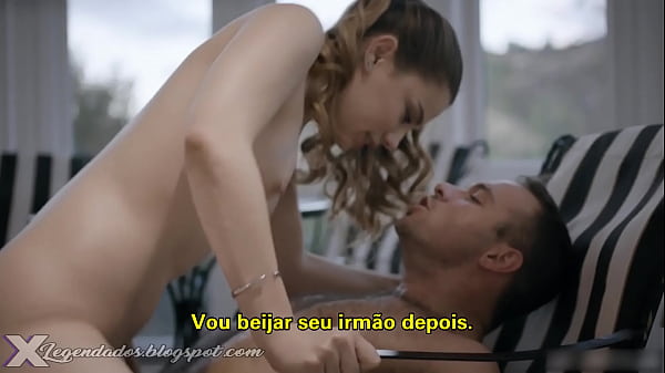 Creampie legendado