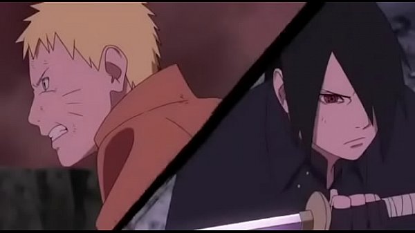 Gay. Naruto. E. Sasuke