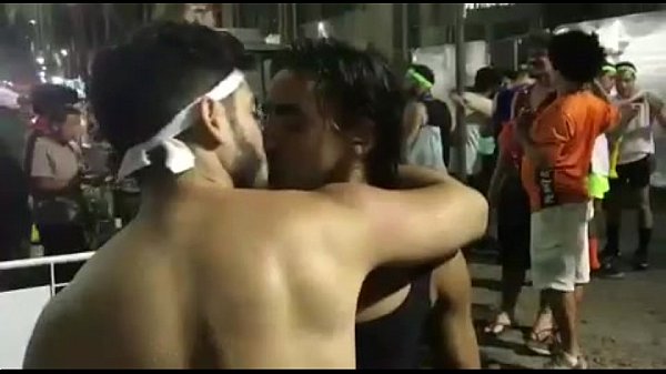 Inserto filme brasileiro gay
