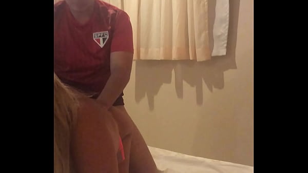 Novinho comendo a Ines Ventura em brasileirinha xvideos