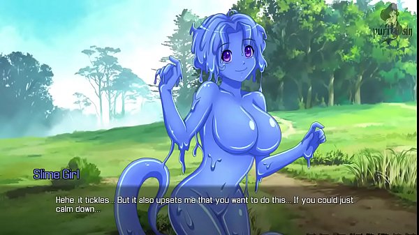 Tentacles sexy anime hot