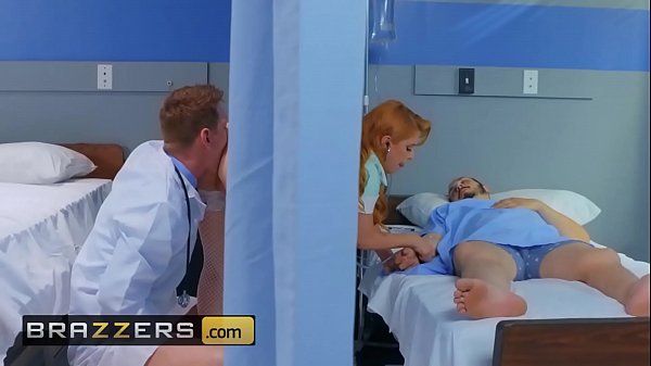 Amazing Babe (Kenzie Reeves) With Sexy Body Fucks Her Pharmacy (Markus Dupree)   Brazzers