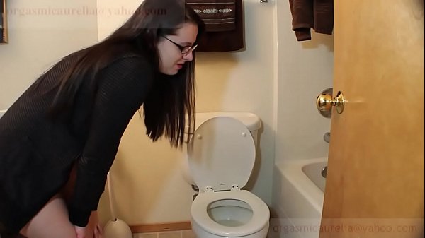 Ass poop