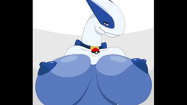 Pokémon peito