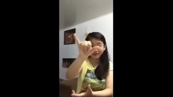 Regardez Fucking Deaf Girl Pt 1