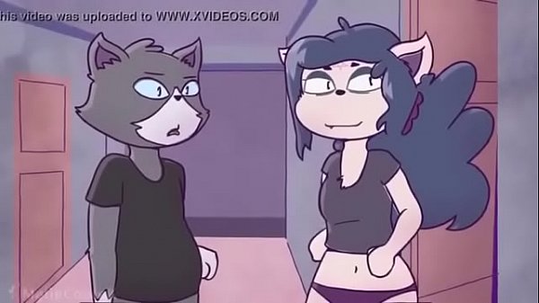 Sexo animação 2d
