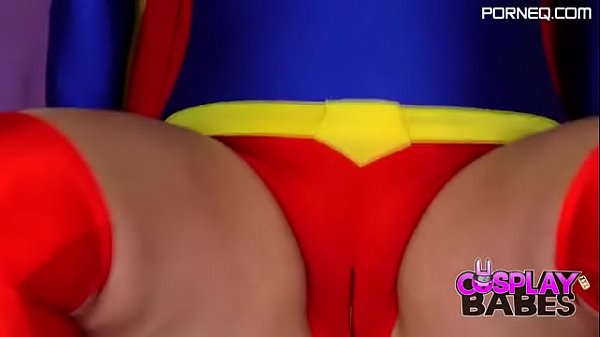 DC super hero lésbicas