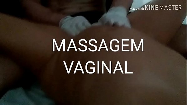 Massagem vaginal tantrica