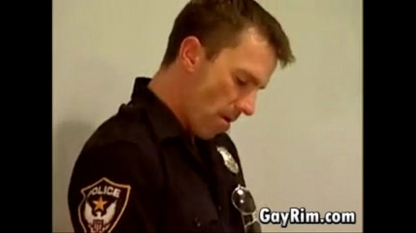 Polícia  gays