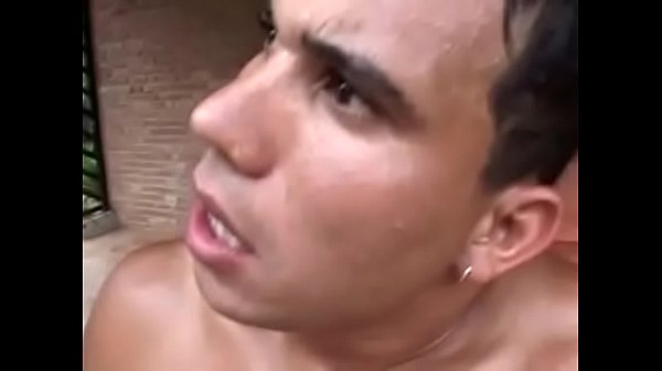 Porno gay gratis com Alexandre frota
