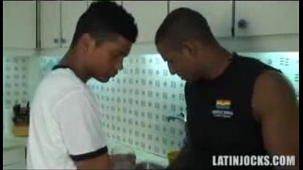 Porno gay negro nacional