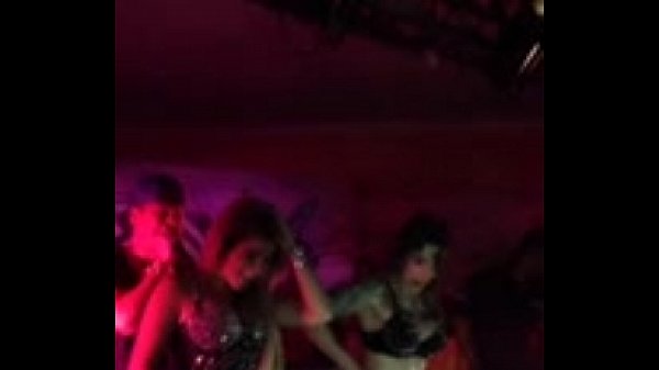Fragr porno no baile funk