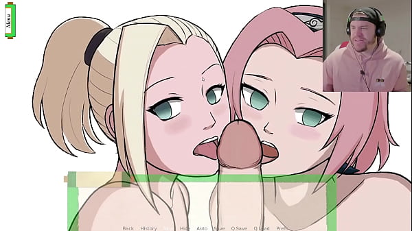 Hinata sakura e ino pelada na vida real e no anime - Xvideos Xxx - Filmes  Porno