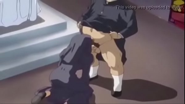 Irmao cumendo a irma anime hentai