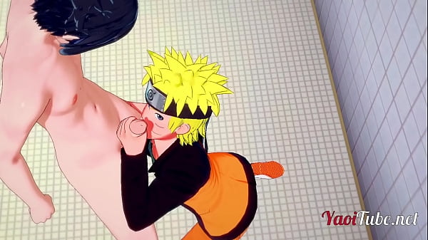 Naruto gay sasuke