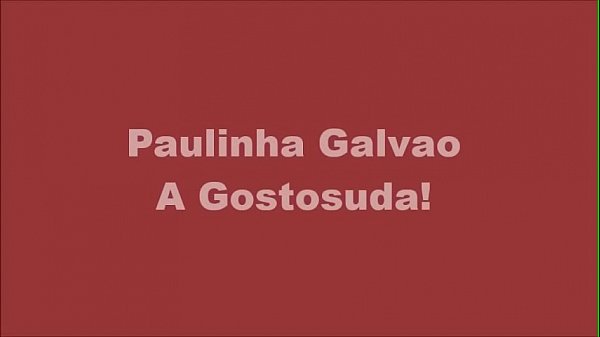 Paulinha safadinha do Maranhão
