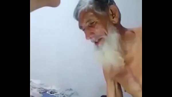 Videos gays oldman